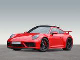 Porsche 992 911 Carrera 4 GTS BOSE Sportabgasanlage LED - Porsche 992 in Augsburg
