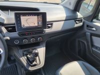 Nissan Townstar - Vorschau Bild 13