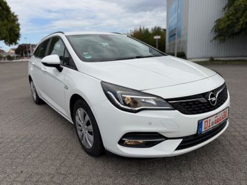 Opel Astra - 5