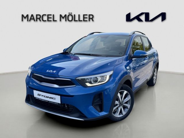 Kia Stonic 1.0T Vision|Klima|Kamera