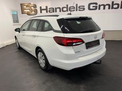OPEL Astra K Sports Tourer Business*NAVI*PDC*AHK* OPEL Astra K Sports Tourer Business*NAVI*PDC*AHK*