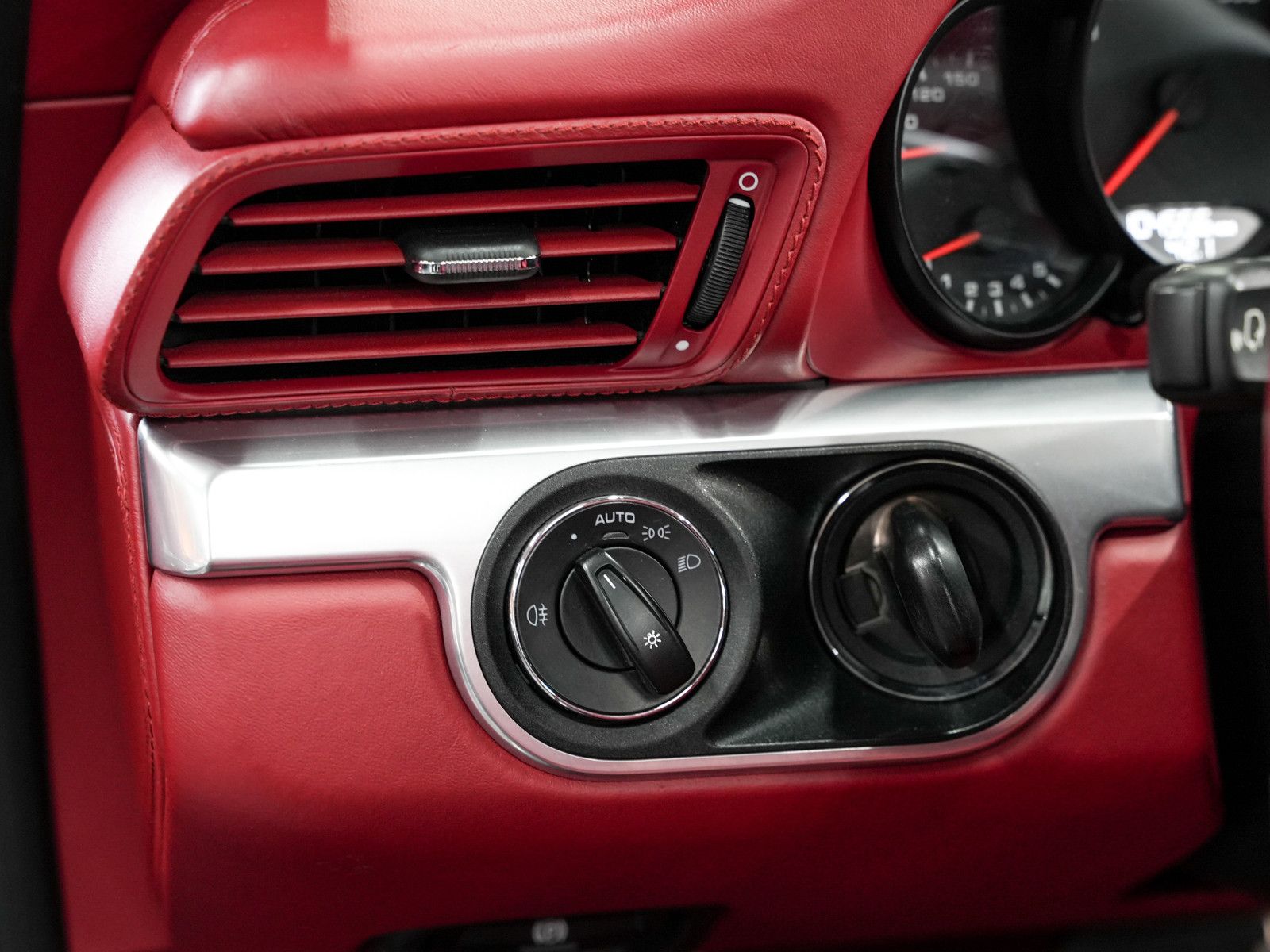 Fahrzeugabbildung Porsche 991 Carrera S Cabrio - Burmester|PDCC|Naturleder