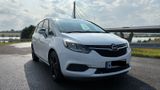 Opel Zafira Tourer 1.4 Turbo ecoFLEX drive 88kW S... - Opel Zafira Tourer: Drive