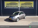Fiat 500C 0.9 TwinAir Turbo Lounge - Fiat Unfallwagen