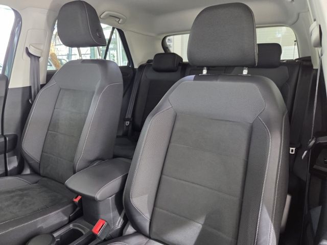 T-Roc Style 1.5 TSI LED+ NAV APP ACC AHK 8FACH 5