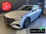 Mercedes-Benz E 200 T Avantgarde Distronic LED MBUX Kamera... - Mercedes-Benz E-Klasse Jahreswagen: Kombi