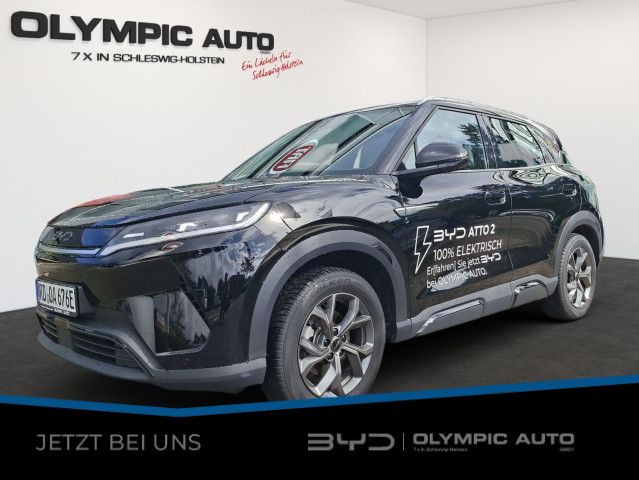 Image of BYD ATTO 2