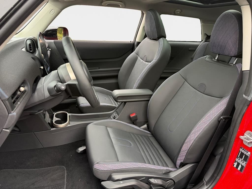 MINI Cooper C - Bild 10