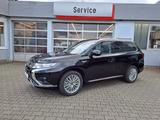 Mitsubishi Outlander 2.4 PHEV Basis Spirit 4WD - Mitsubishi Outlander: Basis Spirit