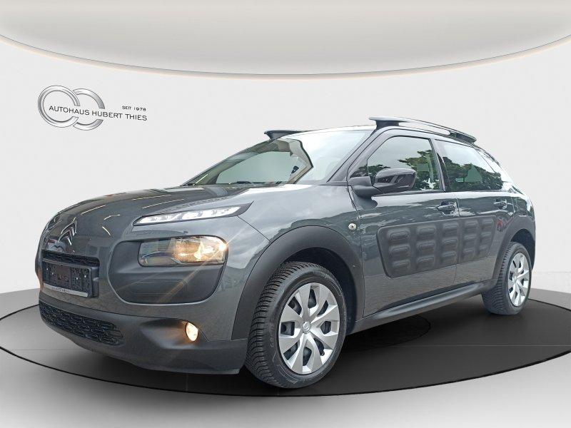 Citroën C4 Cactus VTi 82 Feel