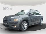Citroën C4 Cactus VTi 82 Feel - graue Citroën C4 Cactus