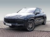 Porsche Cayenne Platinum Edition Luft/AHZV/360 - gebrauchte Porsche Cayenne aus dem Jahr 2023