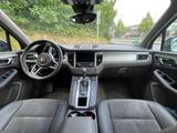 Porsche Macan S Diesel S - Porsche Gebrauchtwagen in Siegen