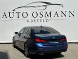 BMW 520 d Aut. / HARMAN - KARDON / Rückfahrkamera - BMW 5er Reihe aus 2023