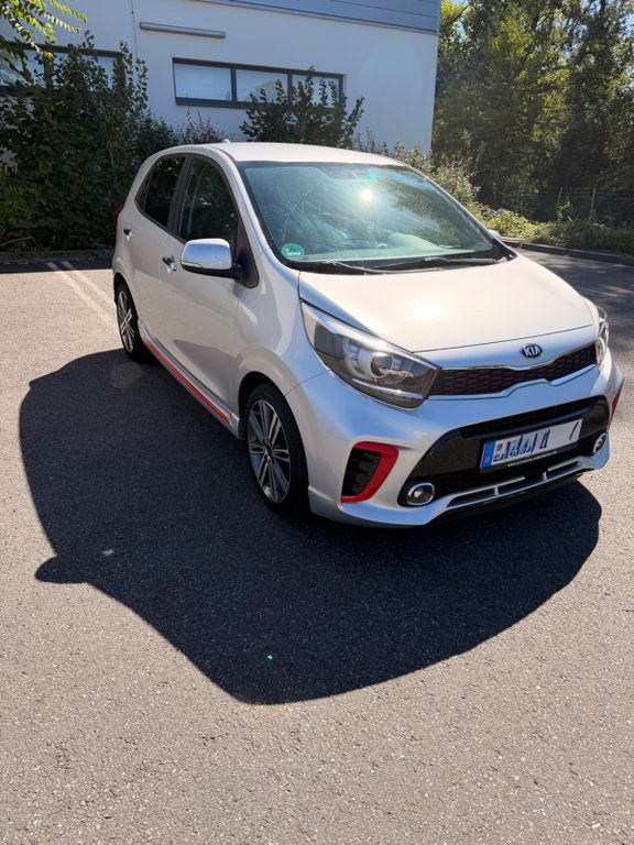 Image of Kia Picanto