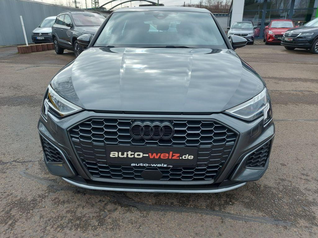 Audi A3 35 TFSI Sportback S tronic S line