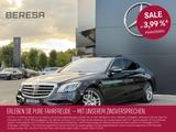 Mercedes-Benz S 400 d Lang AMG Fond-TV Nachtsicht Standhz HUD - Mercedes-Benz S 400