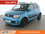 Suzuki Ignis 1.2 DualJet Comfort + Aut*NAVI*TEMPO*CAM* - Suzuki Ignis Gebrauchtwagen