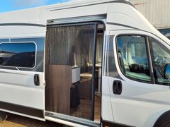 Pössl Roadcruiser Revolution, Dümo-Winter Sale 26