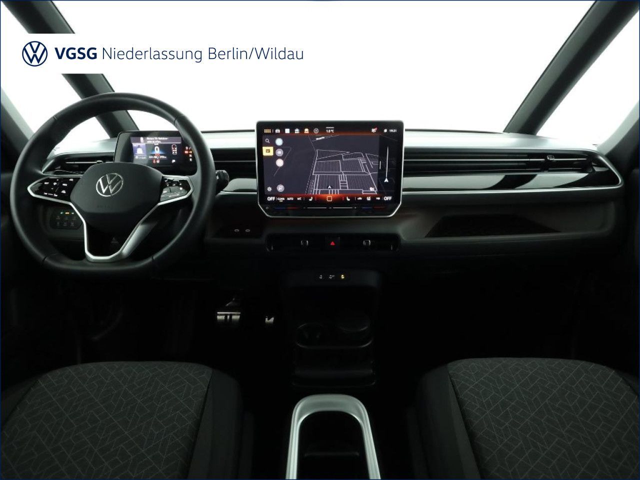 Volkswagen ID. Buzz - Bild 7