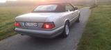 Mercedes-Benz 320 - Mercedes-Benz 320 aus 1993