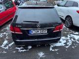 Mercedes-Benz E 350 BlueTEC T -AMG PLUS/H&K - Mercedes-Benz E 350 Gebrauchtwagen in Köln