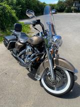 Harley-Davidson Road King Classic - HARLEY-DAVIDSON 2004 ROAD KING