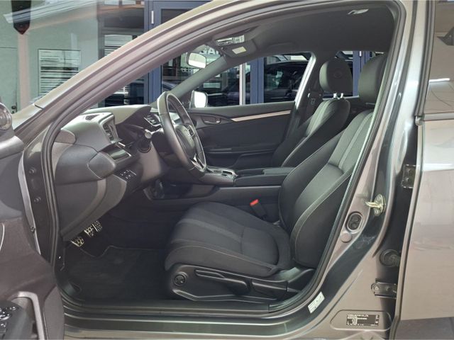 Honda Civic Elegance 1.0 V-TEC °LED°Navi°SHZ°PDC°ACC°