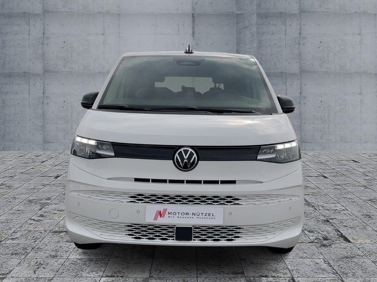 Volkswagen T7 Multivan TDI SCR DSG KR DAB+ AppConnect R2D