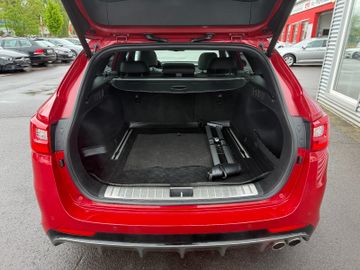 Kia Optima Sportswagon GT-Line+LED+Navi+SHZ+PanDach