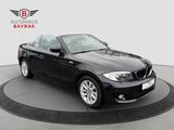 BMW 118 i LEDER/SHZ/CABRIO/KLIMA/6-GANG/UVM - BMW 118 in Bremen