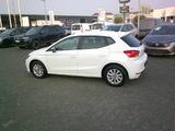 Seat Ibiza Style - gebrauchte Seat Ibiza aus dem Jahr 2024