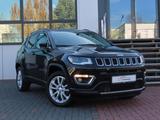 Jeep Compass 1.3 GSE T4 Autom. Leder Klimaauto. PDC - Jeep Compass in Düsseldorf