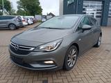 Opel Astra 1.6 CDTI ecoFLEX Innovation 81kW S/S - Opel Astra Ecoflex mit Diesel-Antrieb