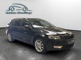Skoda Octavia/Temp/PDC/ErsteHand/2-Zonen/SHZ/Kurvlicht - Skoda Gebrauchtwagen in Karlsruhe