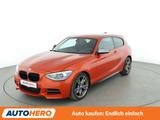 BMW M135i Aut.*NAVI*BI-XENON*TEMPO*H&K*PDC*SHZ* - BMW M135 Gebrauchtwagen