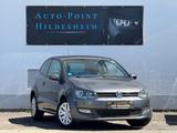 Volkswagen Polo V Team"STEUERKETTE NEU"TEMPOMAT"SITZHEIZUNG - gebrauchte Kleinwagen in Hildesheim
