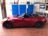 Mazda MX5 184 PS Sauger - Mazda MX-5 Gebrauchtwagen in Hannover