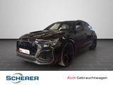 Audi RSQ8 *RS-Dynamik*Keramik*B&O*Standh* - gebrauchte Audi RSQ8 aus dem Jahr 2024