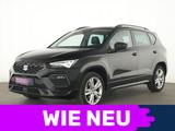 Seat Ateca FR Beats|AHK|Kessy|LED|Navi|Kamera|SHZ - Seat Ateca in Mönchengladbach