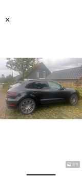 Porsche Macan GTS- Approved - Lückenloses Scheckheft - Porsche Gebrauchtwagen in Oldenburg