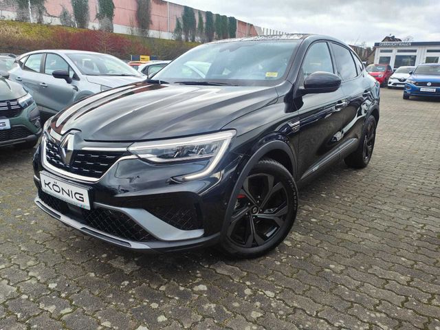 Renault Arkana 1.3 TCe 160 R.S.Line Automatik Navigation