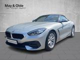 BMW Z4 sDrive20i HUD Navi Leder Soundsystem LED Appl - gebrauchte BMW Z4 aus dem Jahr 2022