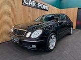 Mercedes-Benz E 500 PANO/MEMORY - gebrauchte Mercedes-Benz E 500 aus dem Jahr 2003