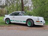 Porsche  Baujahr 1977 Optischer Umbau auf Carrera RS  - Porsche: RS Carrera