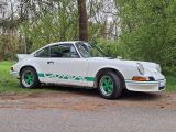 Porsche  Baujahr 1977 Optischer Umbau auf Carrera RS  - Porsche aus 1977