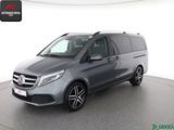 Mercedes-Benz V 300 d 4M SPORTPAKET LANG 7 SITZE STANDHEIZ,AHK - gebrauchte Mercedes-Benz V 300 aus dem Jahr 2019