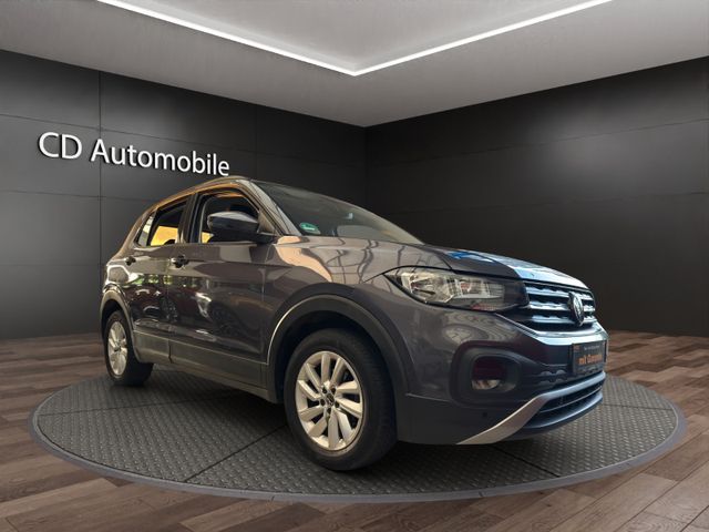 Volkswagen T-Cross Life Automatik/Navi/