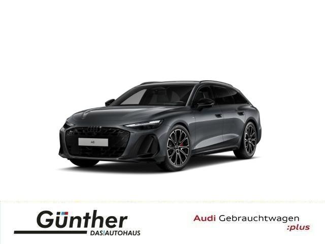 Audi A6 Avant TFSI QUATTRO S LINEWINTERRDERPANORAM 2025