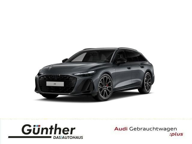 Image of Audi A6
